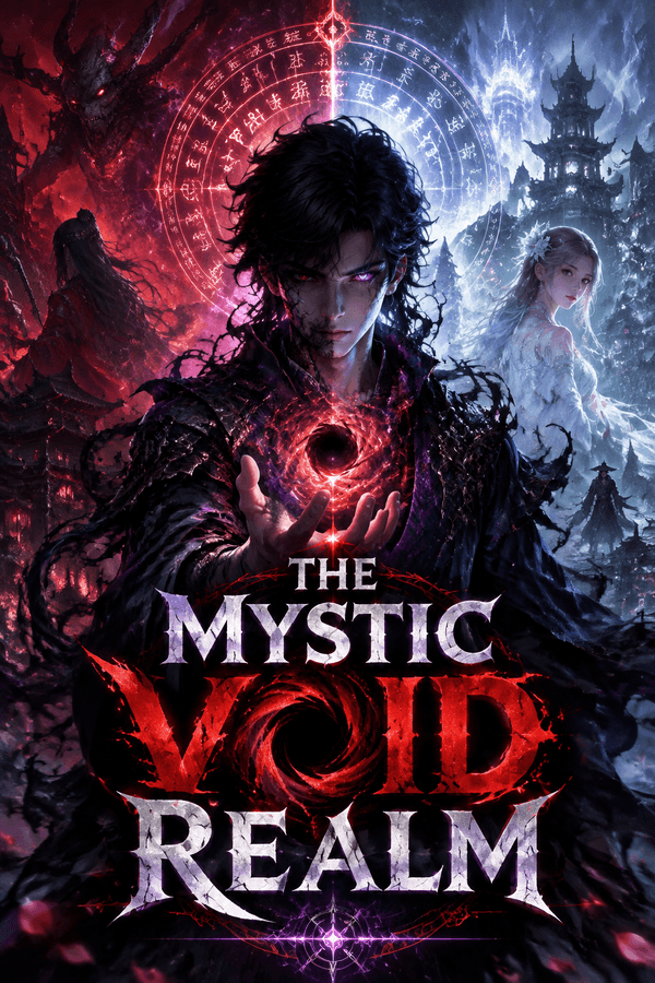The Mystic Void Realm