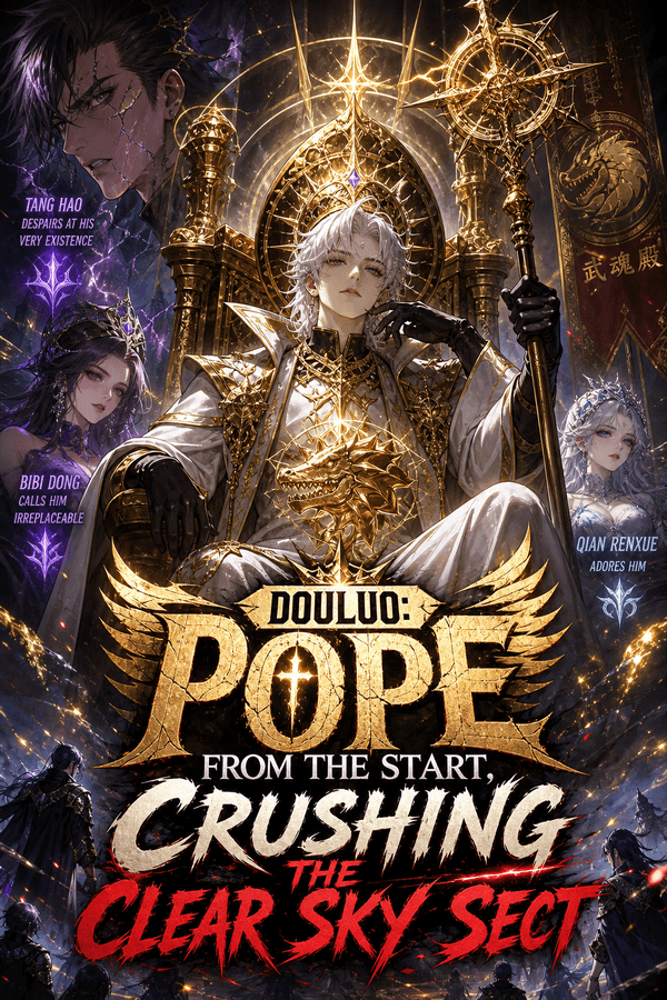 Douluo: Pope from the Start, Crushing the Clear Sky Sect