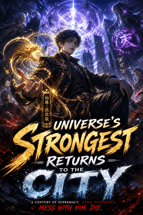 Universe's Strongest Returns to the City