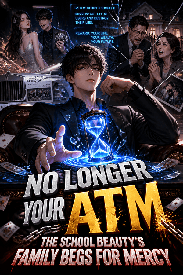No Longer Your ATM: The School Beauty's Family Begs for Mercy