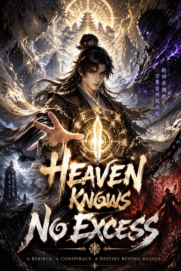 Heaven Knows No Excess
