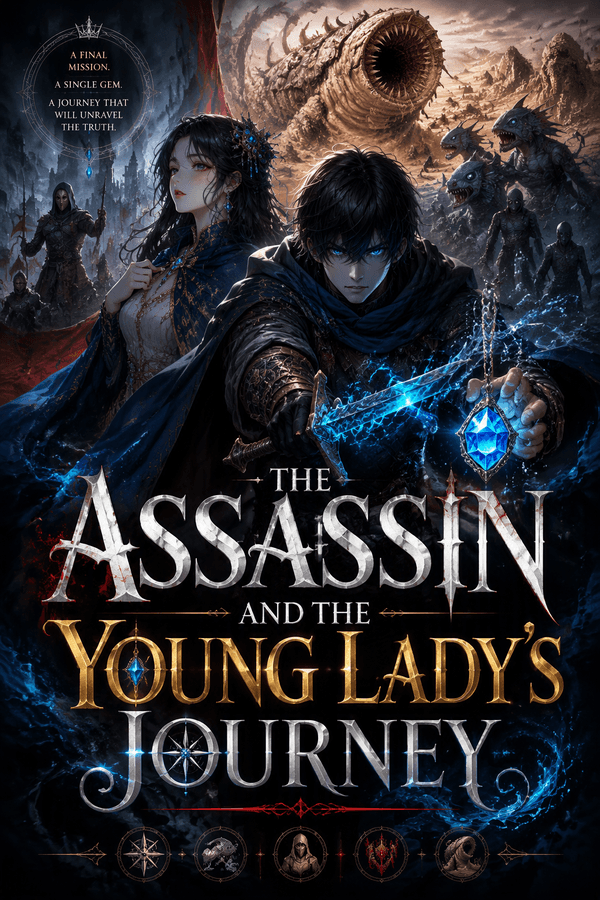 The Assassin and the Young Lady's Journey