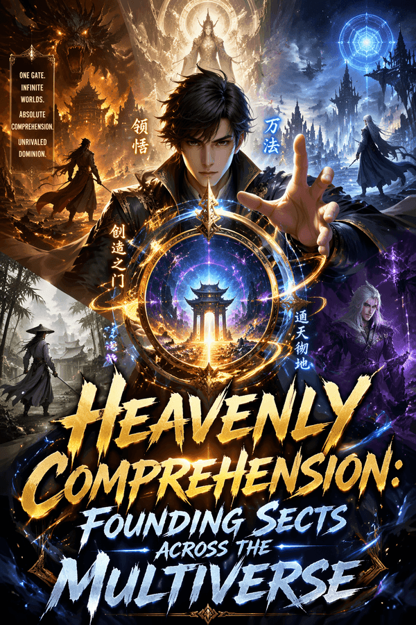 Heavenly Comprehension: Founding Sects Across the Multiverse