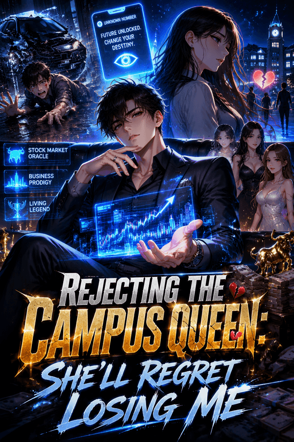 Rejecting the Campus Queen: She'll Regret Losing Me