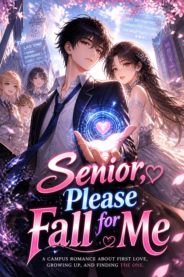 Senior, Please Fall for Me