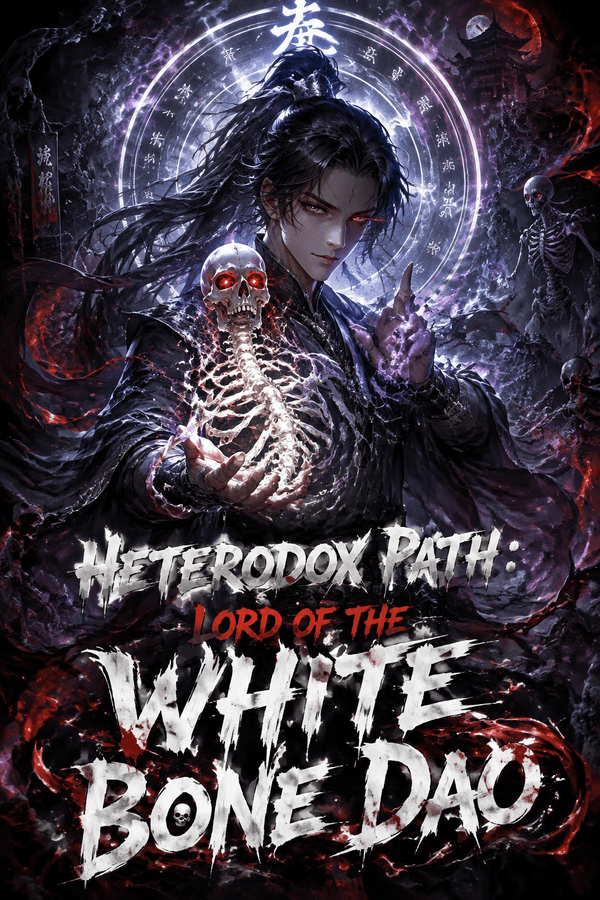 Heterodox Path: Lord of the White Bone Dao