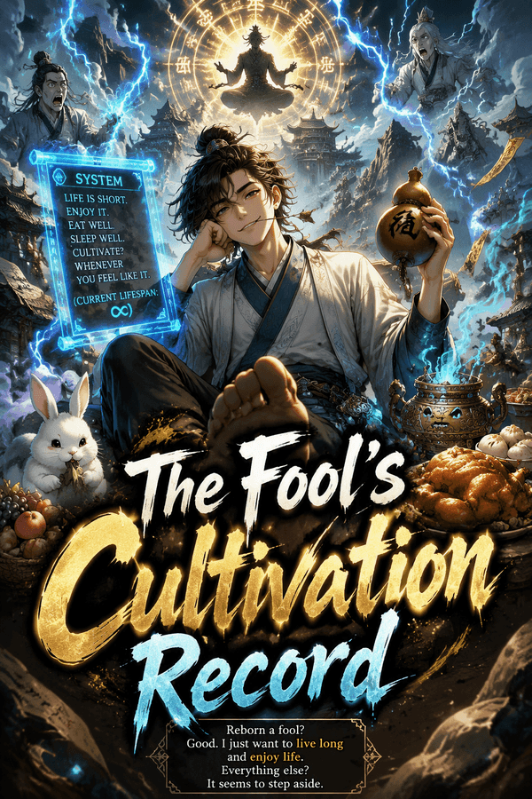 The Fool's Cultivation Record