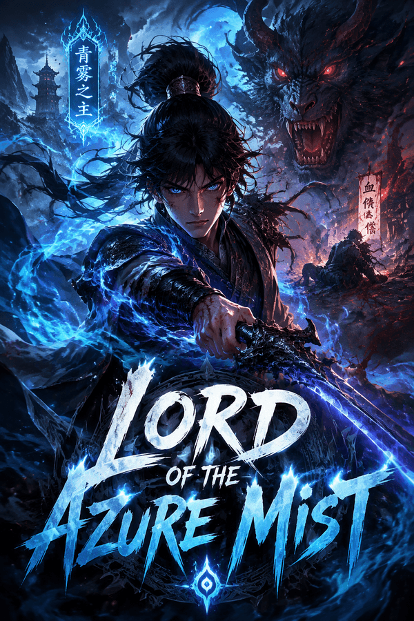 Lord of the Azure Mist