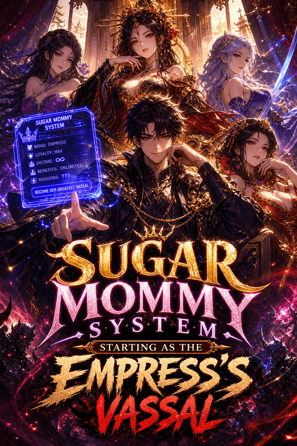 Sugar Mommy System: Starting as the Empress's Vassal