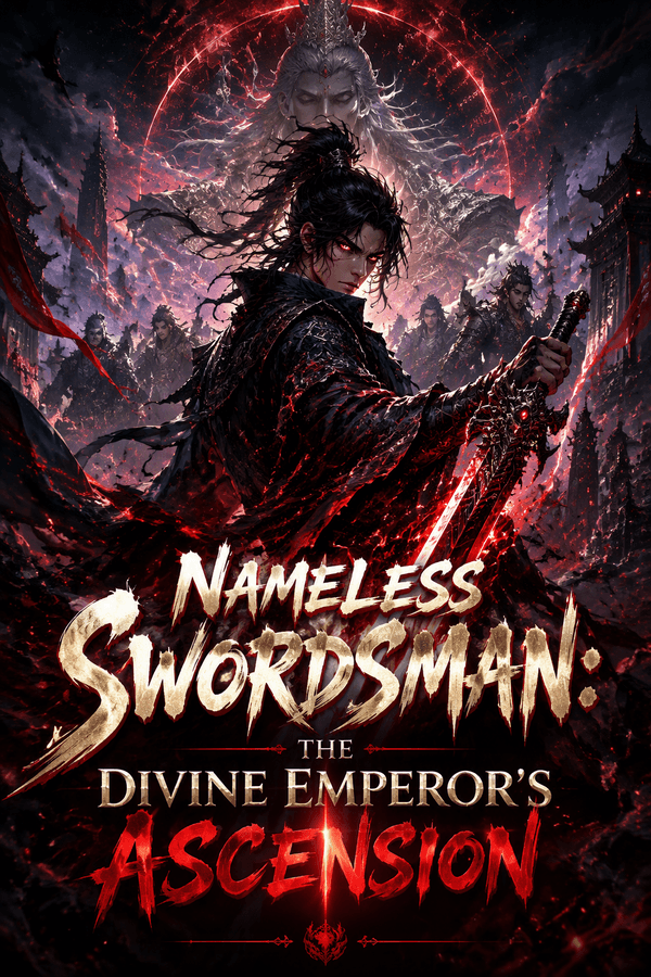 Nameless Swordsman: The Divine Emperor's Ascension