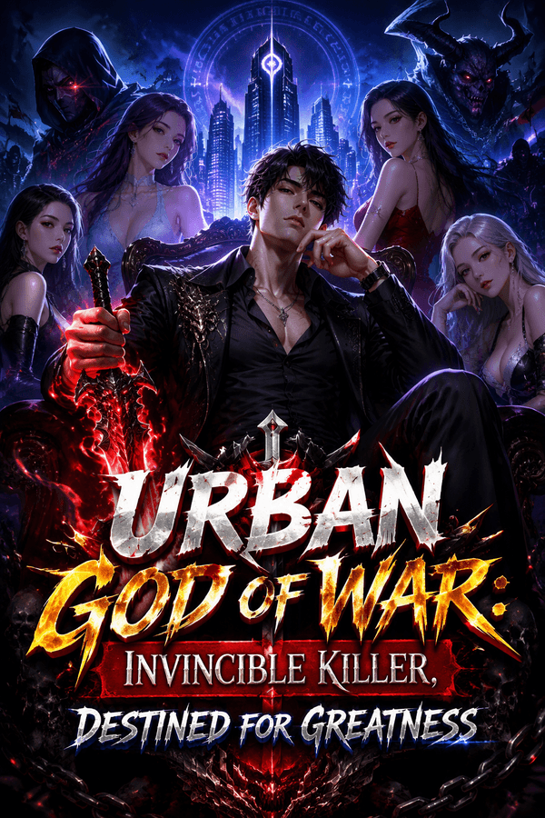 Urban God of War: Invincible Killer, Destined for Greatness