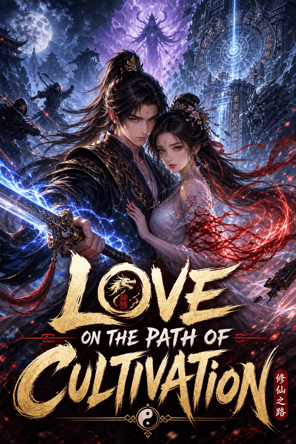 Love on the Path of Cultivation