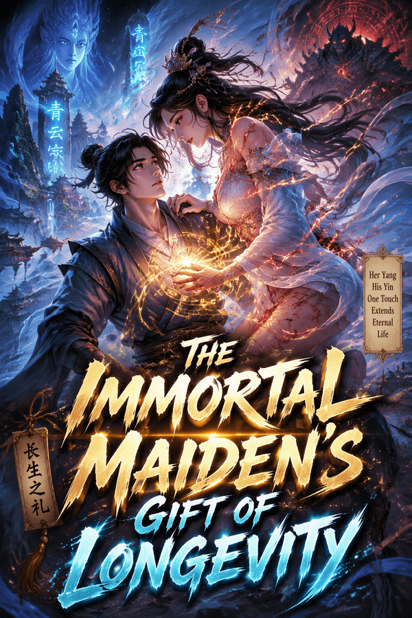 The Immortal Maiden's Gift of Longevity