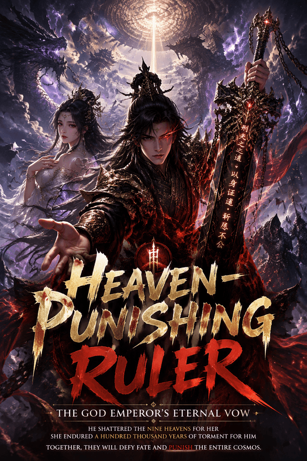 Heaven-Punishing Ruler: The God Emperor's Eternal Vow