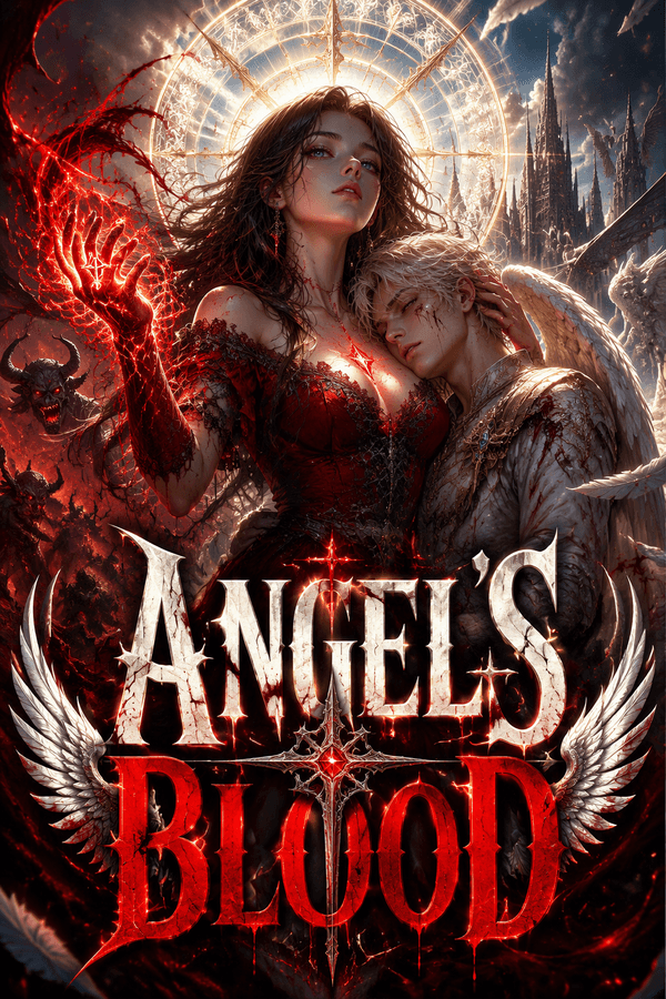 Angel's Blood