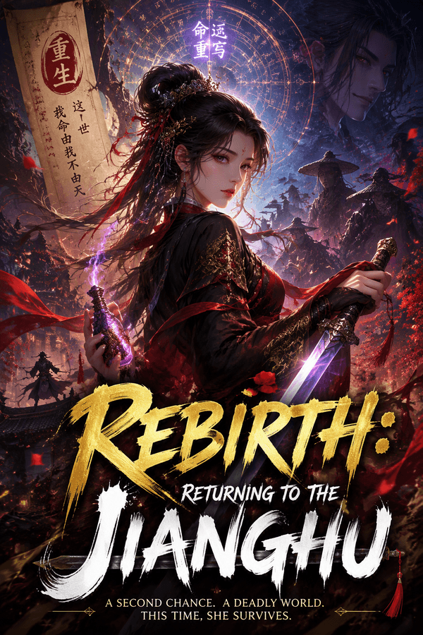 Rebirth: Returning to the Jianghu