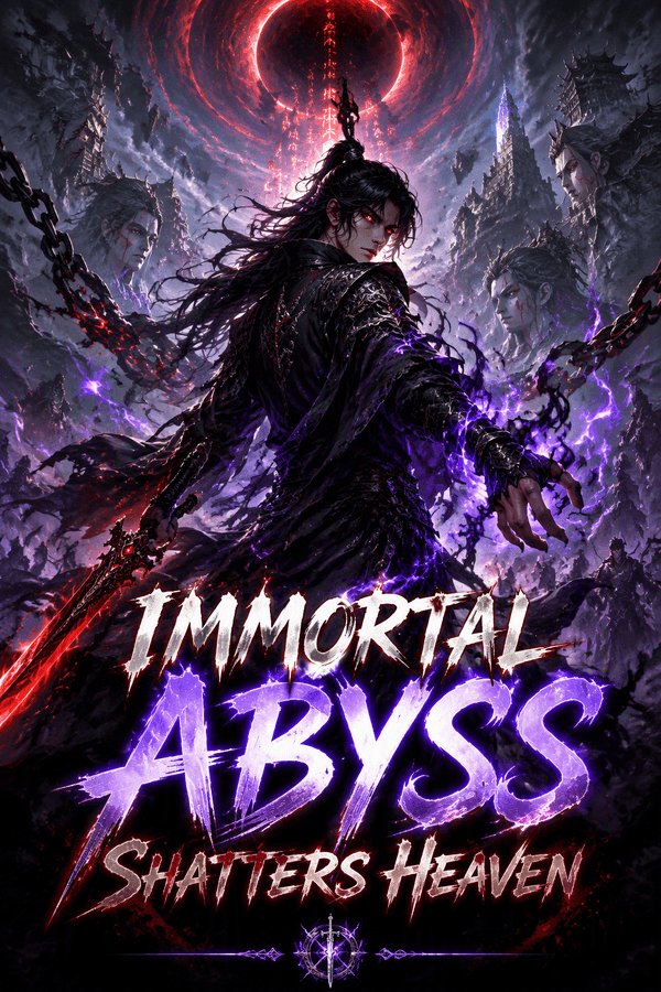 Immortal Abyss Shatters Heaven