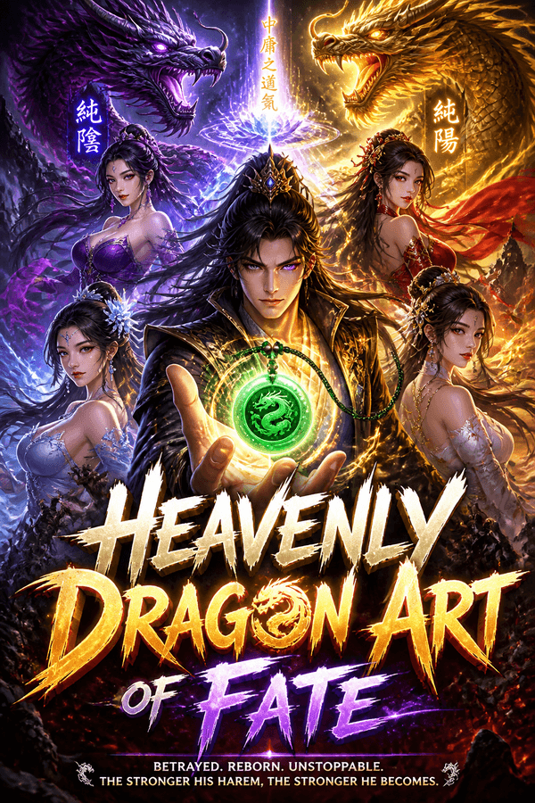 Heavenly Dragon Art of Fate