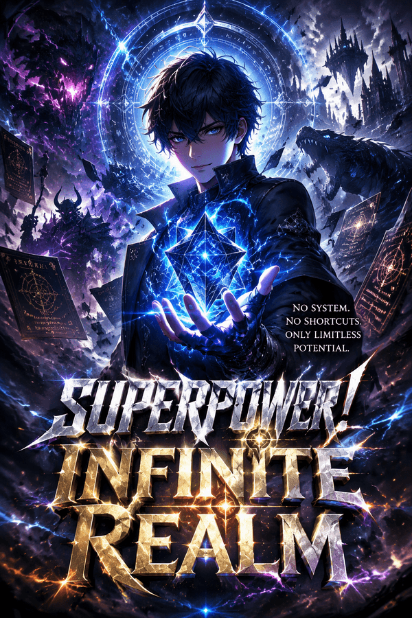 Superpower! Infinite Realm