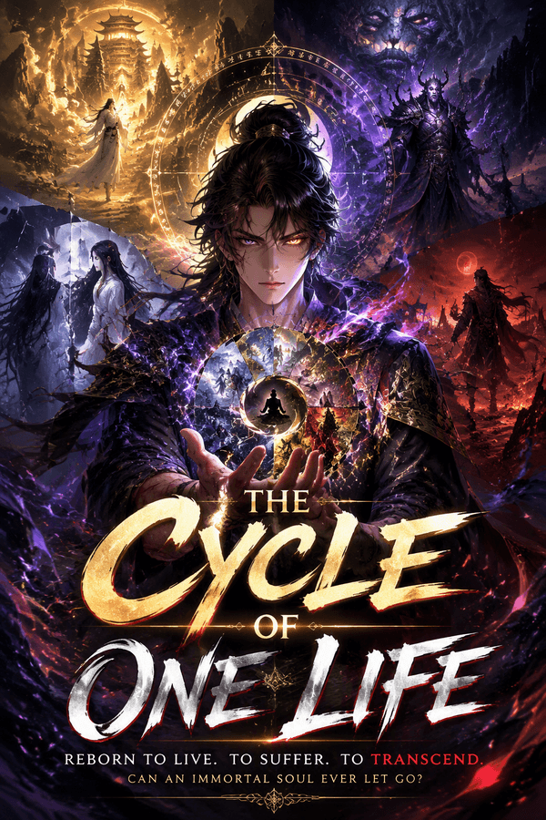 The Cycle of One Life