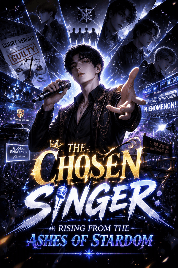 The Chosen Singer: Rising from the Ashes of Stardom