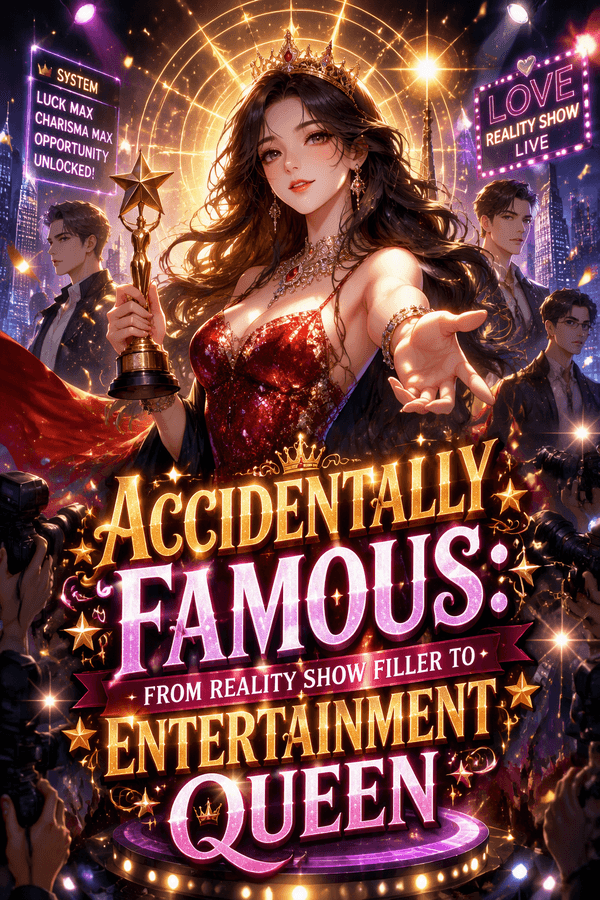 Accidentally Famous: From Reality Show Filler to Entertainment Queen
