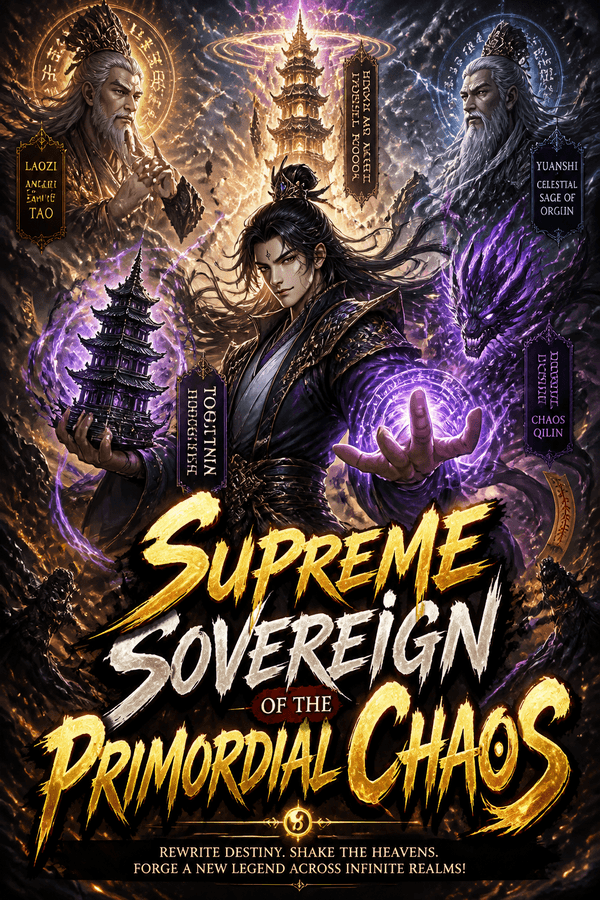 Supreme Sovereign of the Primordial Chaos