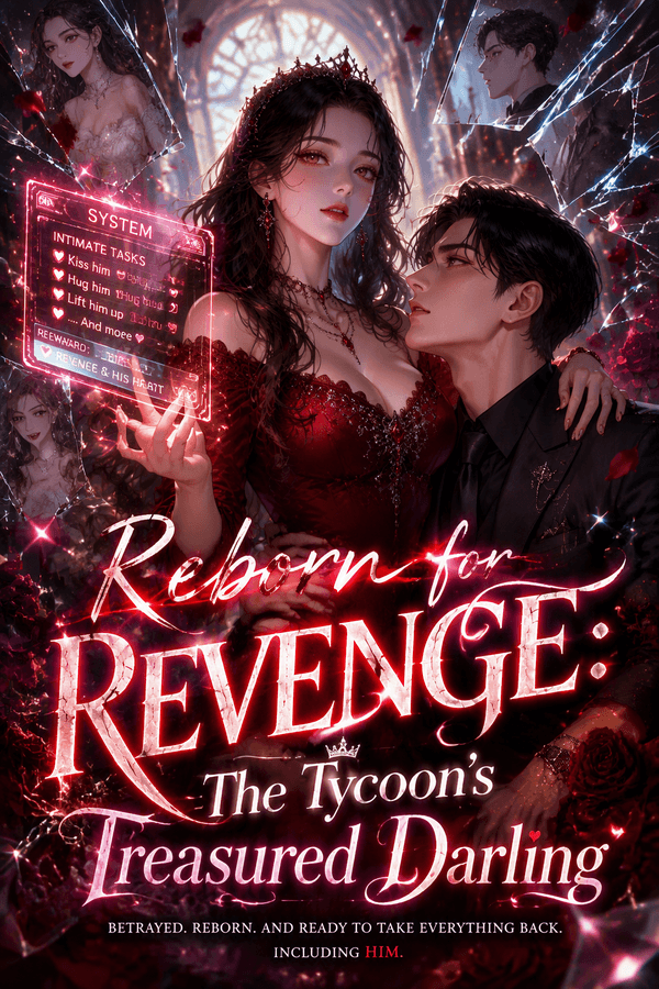 Reborn for Revenge: The Tycoon's Treasured Darling