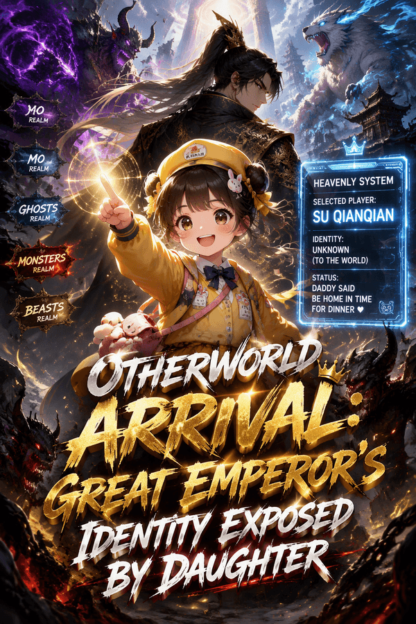 Otherworld Arrival: Great Emperor's Identity Exposed by Daughter