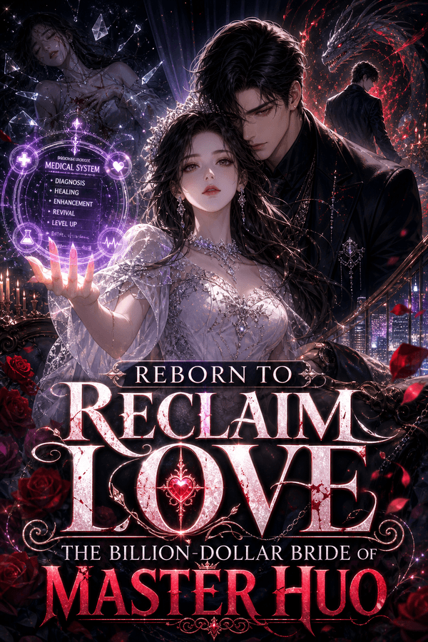 Reborn to Reclaim Love: The Billion-Dollar Bride of Master Huo