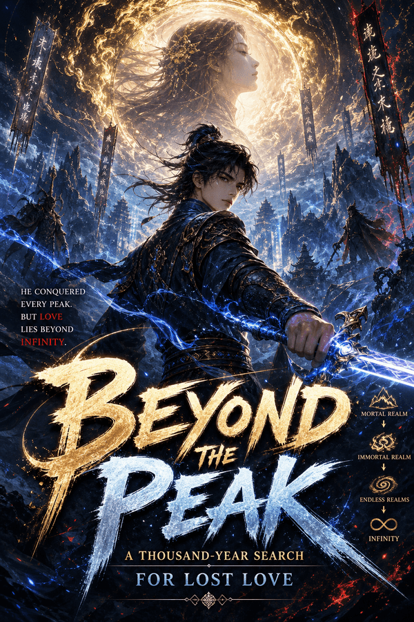Beyond the Peak: A Thousand-Year Search for Lost Love