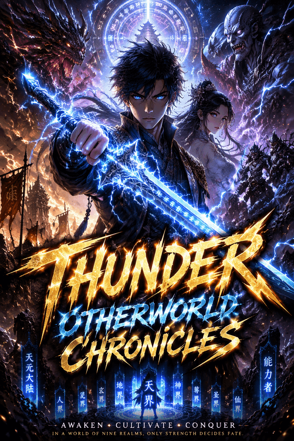 Thunder Otherworld Chronicles