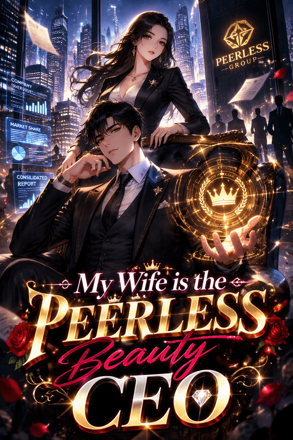 My Wife is the Peerless Beauty CEO