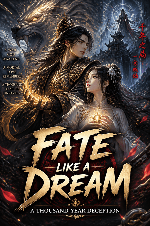 Fate Like a Dream: A Thousand-Year Deception