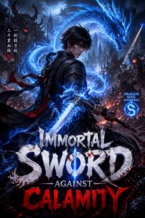 Immortal Sword Against Calamity