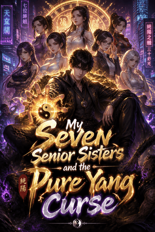 My Seven Senior Sisters and the Pure Yang Curse