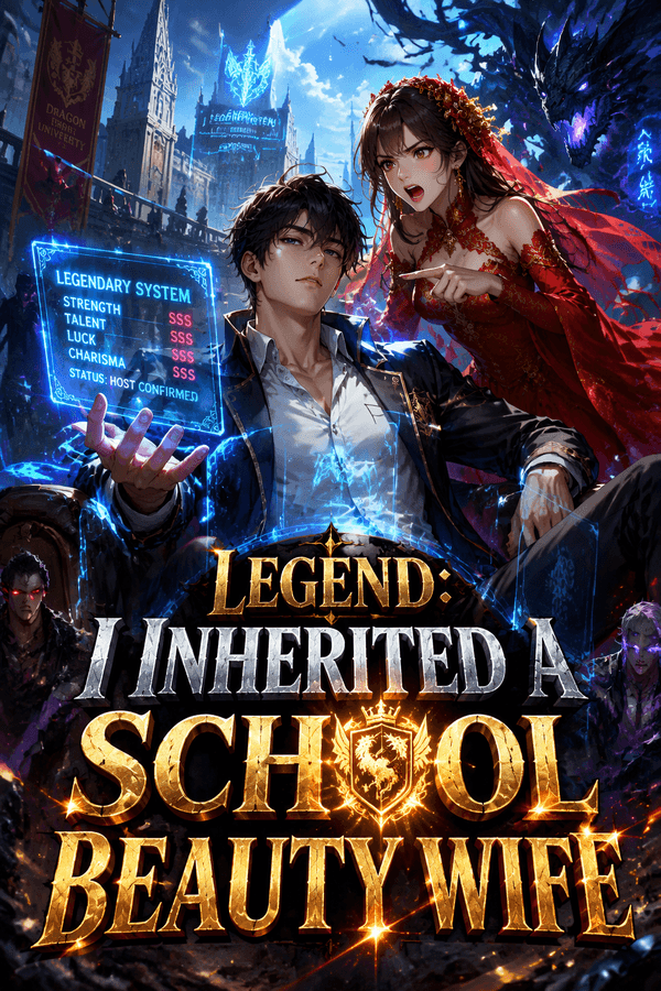 Legend: I Inherited a School Beauty Wife