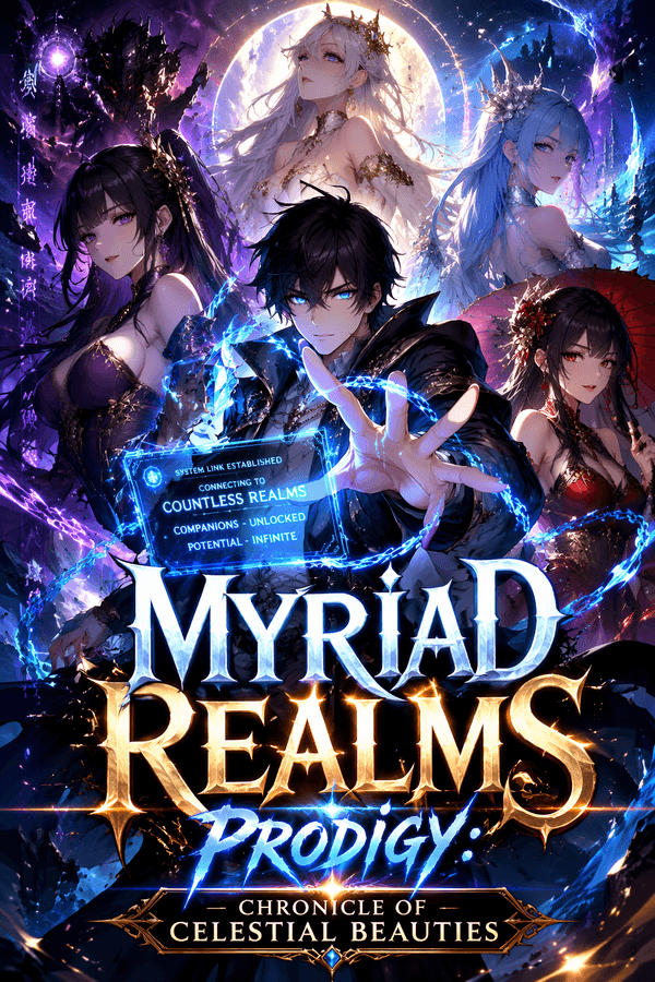 Myriad Realms Prodigy: Chronicle of Celestial Beauties