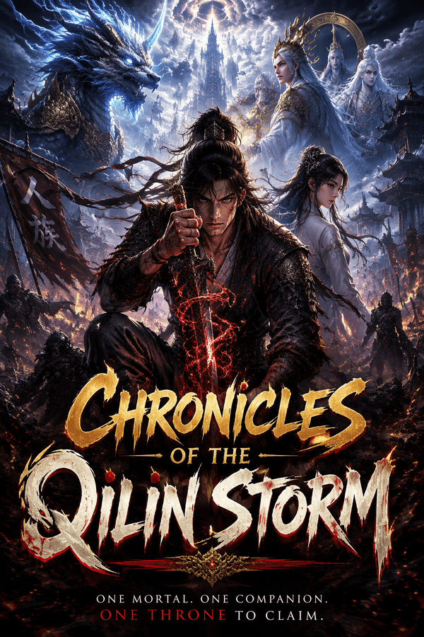 Chronicles of the Qilin Storm