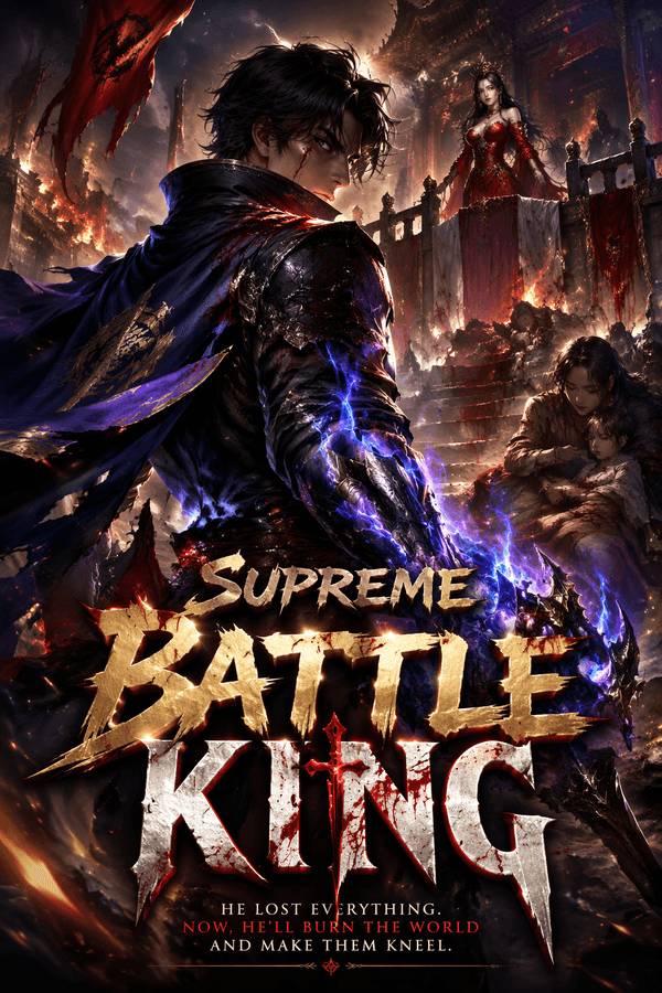 Supreme Battle King
