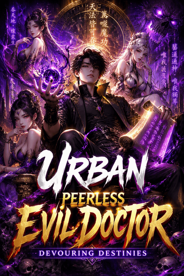 Urban Peerless Evil Doctor: Devouring Destinies