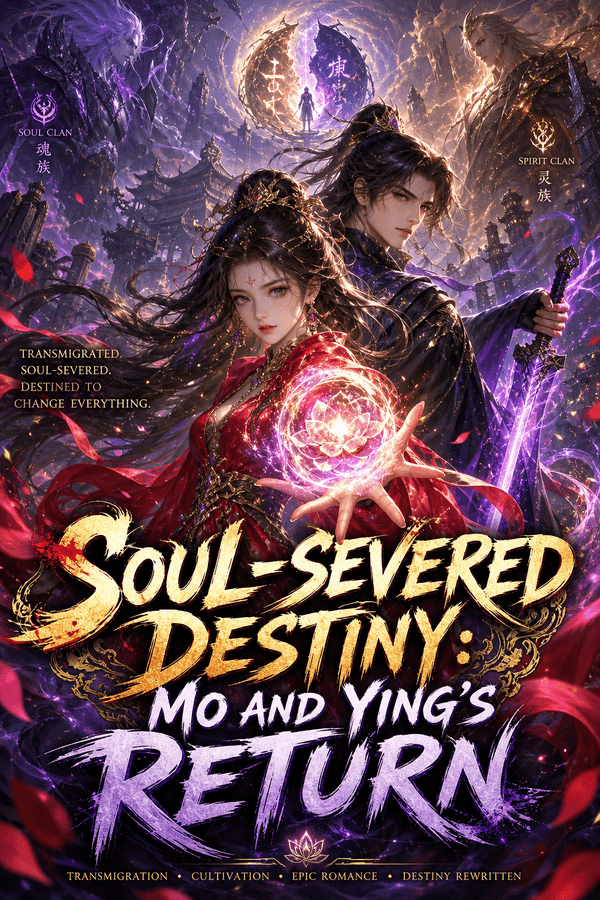 Soul-Severed Destiny: Mo and Ying's Return