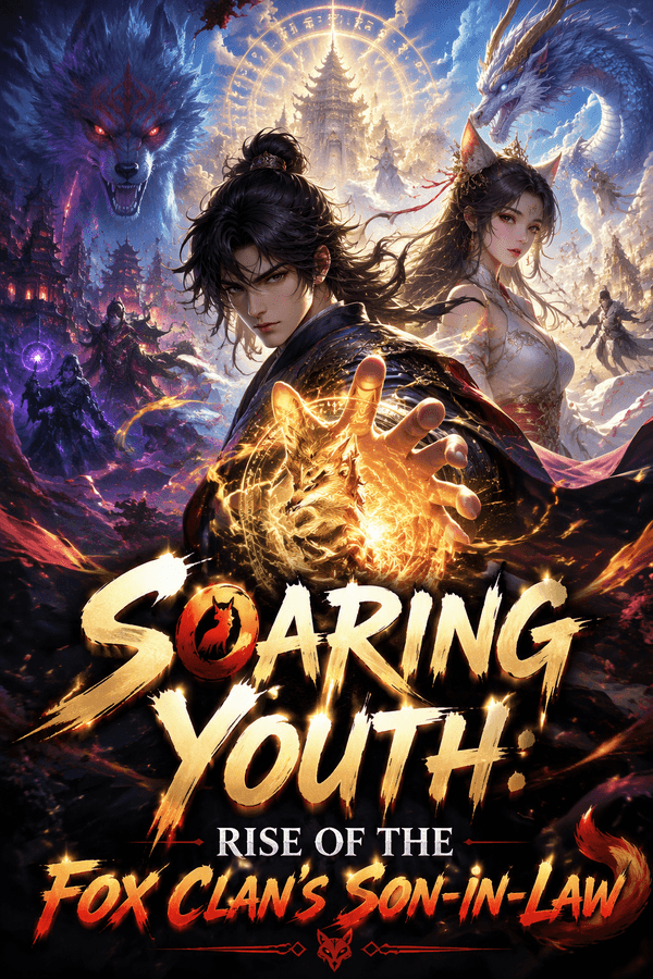 Soaring Youth: Rise of the Fox Clan's Son-in-Law