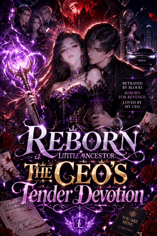 Reborn Little Ancestor: The CEO's Tender Devotion