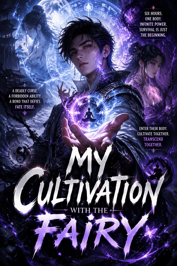 My Cultivation with the Fairy