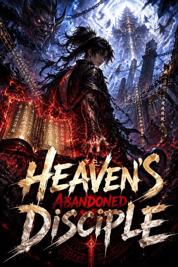 Heaven's Abandoned Disciple