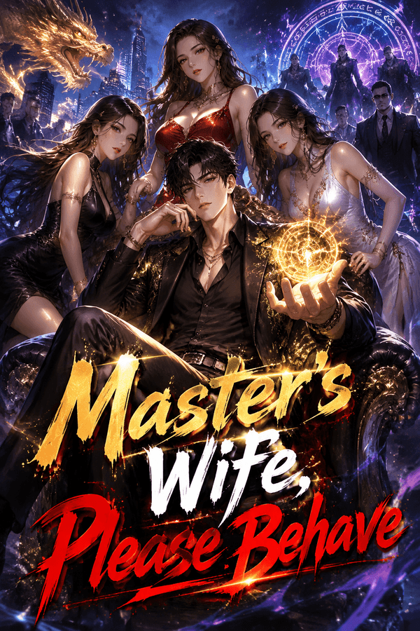 Master's Wife, Please Behave