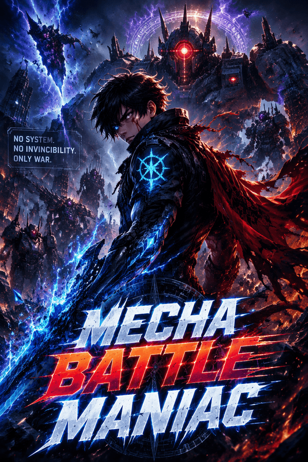 Mecha Battle Maniac
