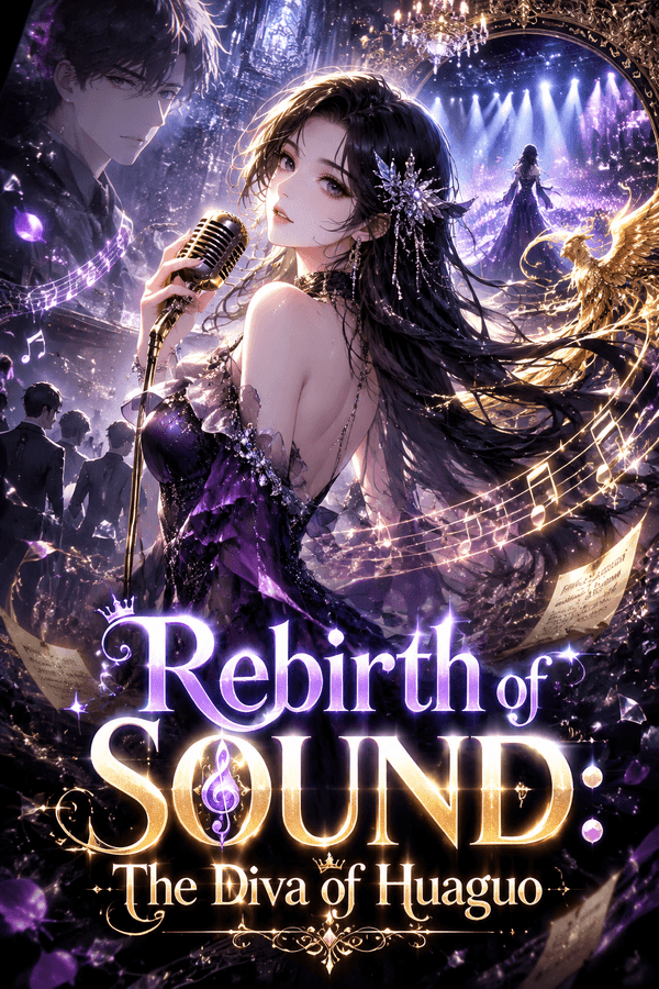 Rebirth of Sound: The Diva of Huaguo
