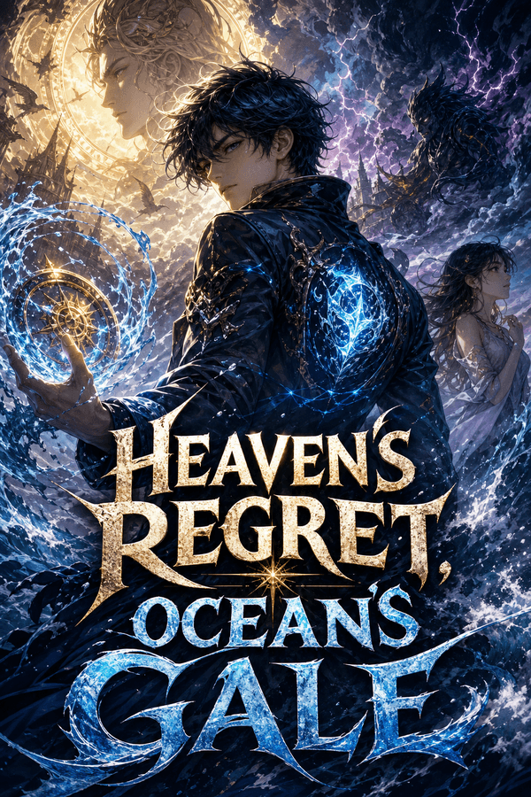 Heaven's Regret, Ocean's Gale